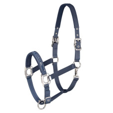 Недоуздок Memphis navy от Schockemöhle Sports