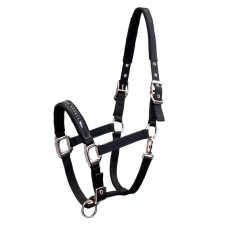 Недоуздок Memphis black от Schockemöhle Sports