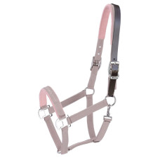 Недоуздок Memphis Style III Breakaway stone от Schockemöhle Sports