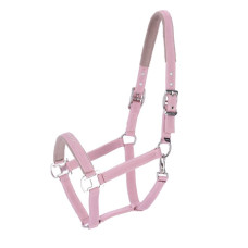 Недоуздок Memphis Style III pale pink от Schockemöhle Sports