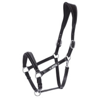 Недоуздок кожаный Frisco F от Schockemoehle Sports