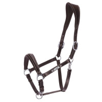 Недоуздок кожаный Frisco F от Schockemoehle Sports