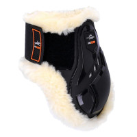 Ногавки задние с мехом Air Flow Champion Fur от Schockemöhle Sports