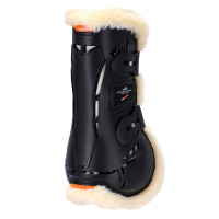 Ногавки передние с мехом Air Flow Champion Fur от Schockemöhle Sports