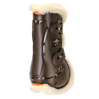 Ногавки передние с мехом Air Flow Champion Fur от Schockemöhle Sports