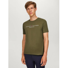 Футболка чоловіча Williamsburg Logo від Tommy Hilfiger Equestrian