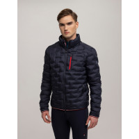 Куртка-пуховик чоловіча Charleston від Tommy Hilfiger Equestrian
