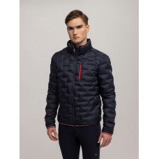 Куртка-пуховик чоловіча Charleston від Tommy Hilfiger Equestrian