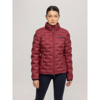 Куртка-пуховик жіноча Alabama від Tommy Hilfiger Equestrian