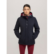 Куртка-парка жіноча Utah від Tommy Hilfiger Equestrian