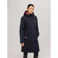 Пальто-парка жіноче Oregon від Tommy Hilfiger Equestrian