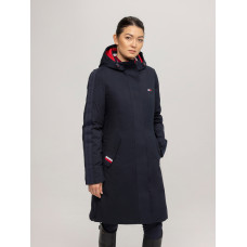 Пальто-парка жіноче Oregon від Tommy Hilfiger Equestrian