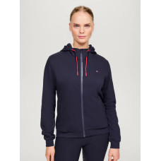 Кофта жіноча з капюшоном Kingston від Tommy Hilfiger Equestrian