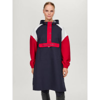 Пончо-дощовик Belfast від Tommy Hilfiger Equestrian