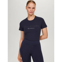 Футболка жіноча Belmont  від Tommy Hilfiger Equestrian