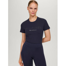 Футболка жіноча Belmont  від Tommy Hilfiger Equestrian