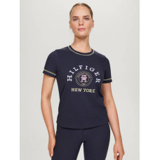 Футболка жіноча Newport від Tommy Hilfiger Equestrian