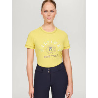 Футболка женская Newport от Tommy Hilfiger Equestrian