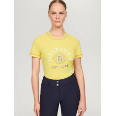 Футболка жіноча Newport від Tommy Hilfiger Equestrian