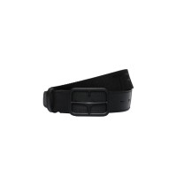 Ремень эластичный Mat Logo Black от Trolle Ремень эластичный Mat Logo Black от Trolle
