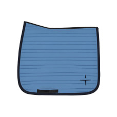 Вальтрап виїздковий Horizon Tech-Jersey Blue Fog від Trolle
