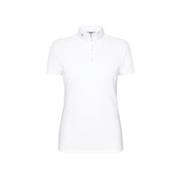 Женская турнирная блузка Aero Polo Balance White от Trolle