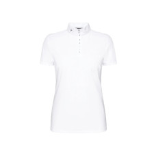 Турнірна блузка жіноча Aero Polo Balance White від Trolle