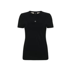 Футболка жіноча Athl Balance Navy/Sand від Trolle