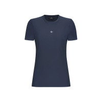 Женская футболка Tech Jersey Navy от Trolle Женская футболка Tech Jersey Navy от Trolle