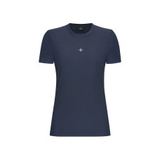 Футболка жіноча Tech Jersey Navy від Trolle