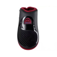 Ногавки задні Carbon Gel Vento Color Edition Black від Veredus