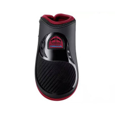 Ногавки задні Carbon Gel Vento Color Edition Black від Veredus