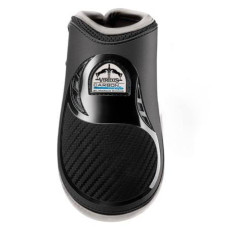 Ногавки задні Carbon Gel Vento Color Edition Black від Veredus