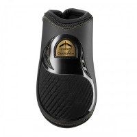 Ногавки задні Carbon Gel Grand Slam Black від Veredus Ногавки задні Carbon Gel Grand Slam Black від Veredus