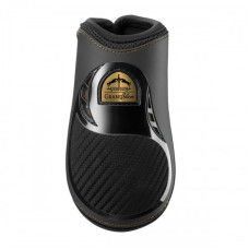 Ногавки задні Carbon Gel Grand Slam Black від Veredus