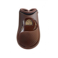 Ногавки задние Carbon Gel Grand Slam Brown от Veredus Ногавки задние Carbon Gel Grand Slam Brown от Veredus