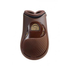 Ногавки задні Carbon Gel Grand Slam Brown від Veredus
