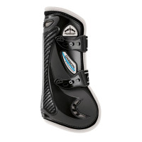Ногавки передние Carbon Gel Vento Color Edition Black от Veredus Ногавки передние Carbon Gel Vento Color Edition Black от Veredus