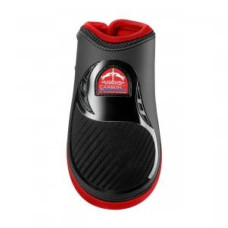 Ногавки задні Carbon Gel Vento Color Edition Black від Veredus