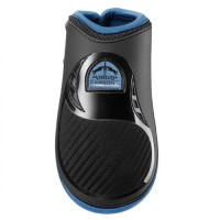 Ногавки задні Carbon Gel Vento Color Edition Black від Veredus Ногавки задні Carbon Gel Vento Color Edition Black від Veredus