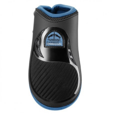 Ногавки задні Carbon Gel Vento Color Edition Black від Veredus