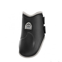 Ногавки задні Olympus Color Edition Black від Veredus