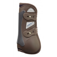Ногавки передние Olympus Brown от Veredus
