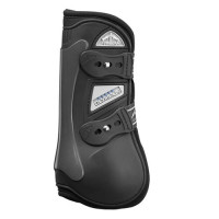 Ногавки передние Olympus Black от Veredus Ногавки передние Olympus Black от Veredus