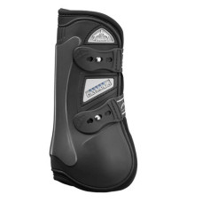 Ногавки передні Olympus Black від Veredus