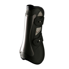 Ногавки передні Pro Classic Black від Veredus