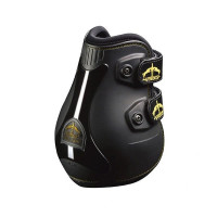 Ногавки задні Grand Slam Pro-Jump Black від Veredus Ногавки задні Grand Slam Pro-Jump Black від Veredus