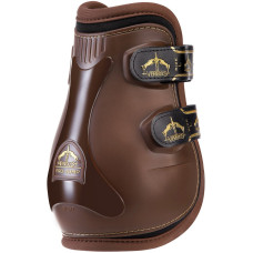 Ногавки задні Grand Slam Pro-Jump Brown від Veredus