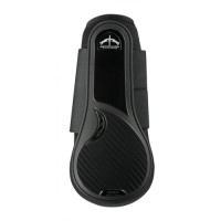 Ногавки задні TRC Vento High Black від Veredus Ногавки задні TRC Vento High Black від Veredus