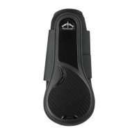 Ногавки передні TRC Vento Black від Veredus Ногавки передні TRC Vento Black від Veredus